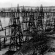Image for article titled These Landscapes Covered In Oil Wells Are Like Huge Alien Cities